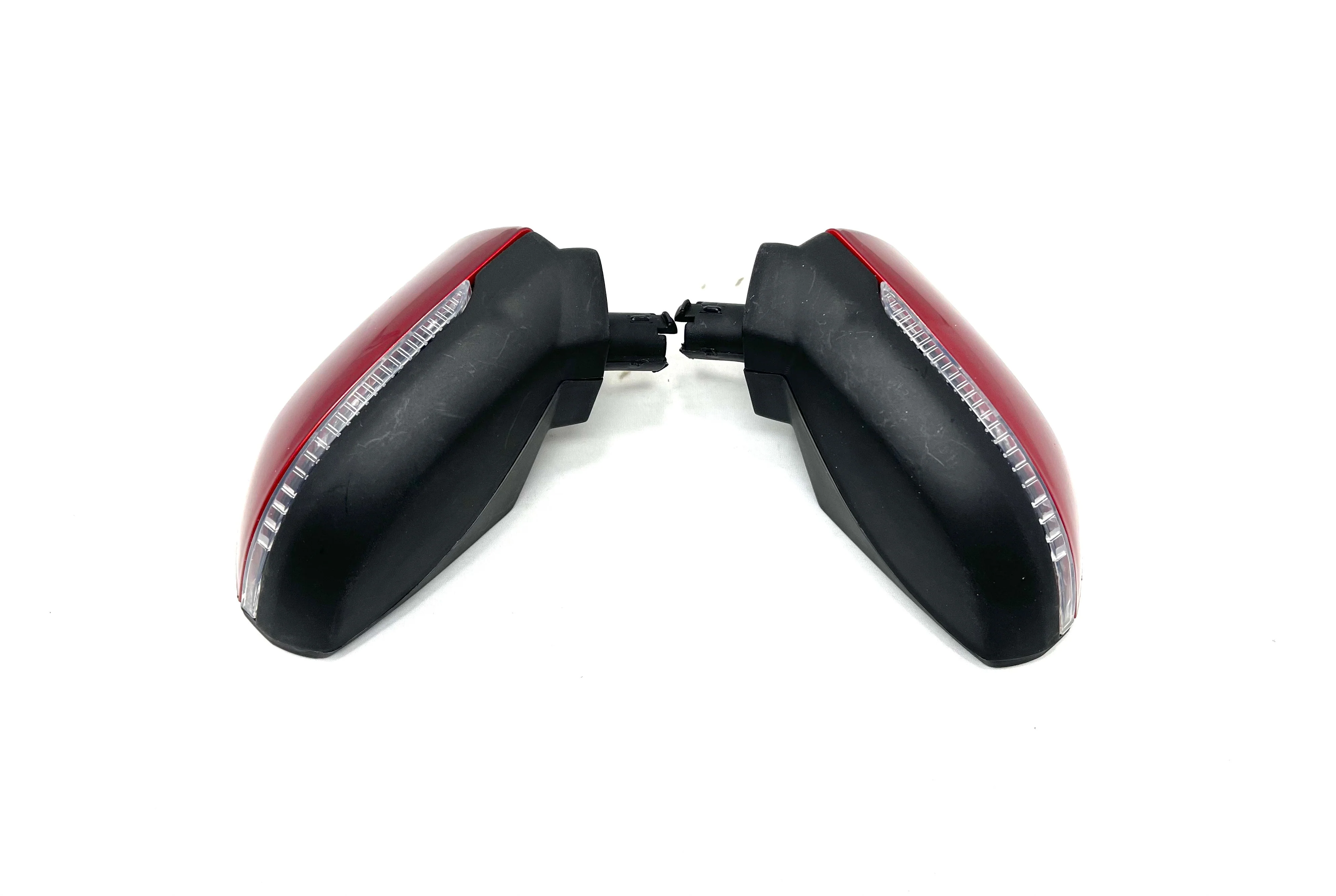 Audi Q5 Set Of Mirrors