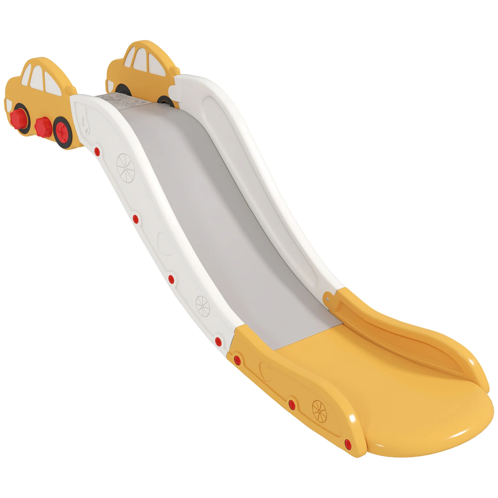 Toddler Indoor Extra-Length Couch Slide for Bed and Sofa - Image 10