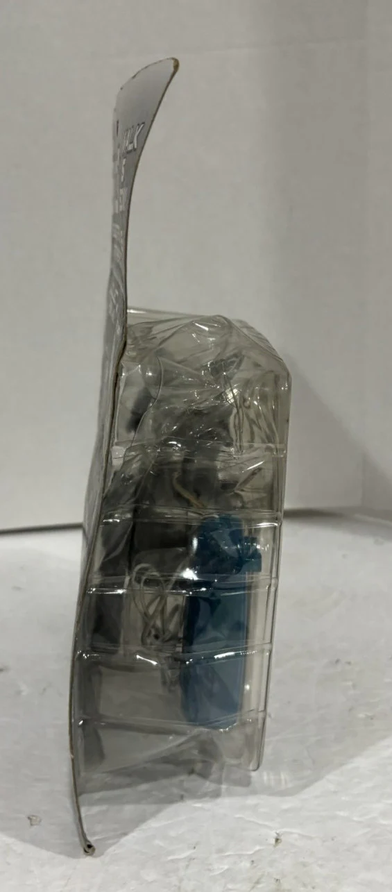 S.R.M iCAT Vintage Electronic Walking Cat Toy - Rare Find - Image 8