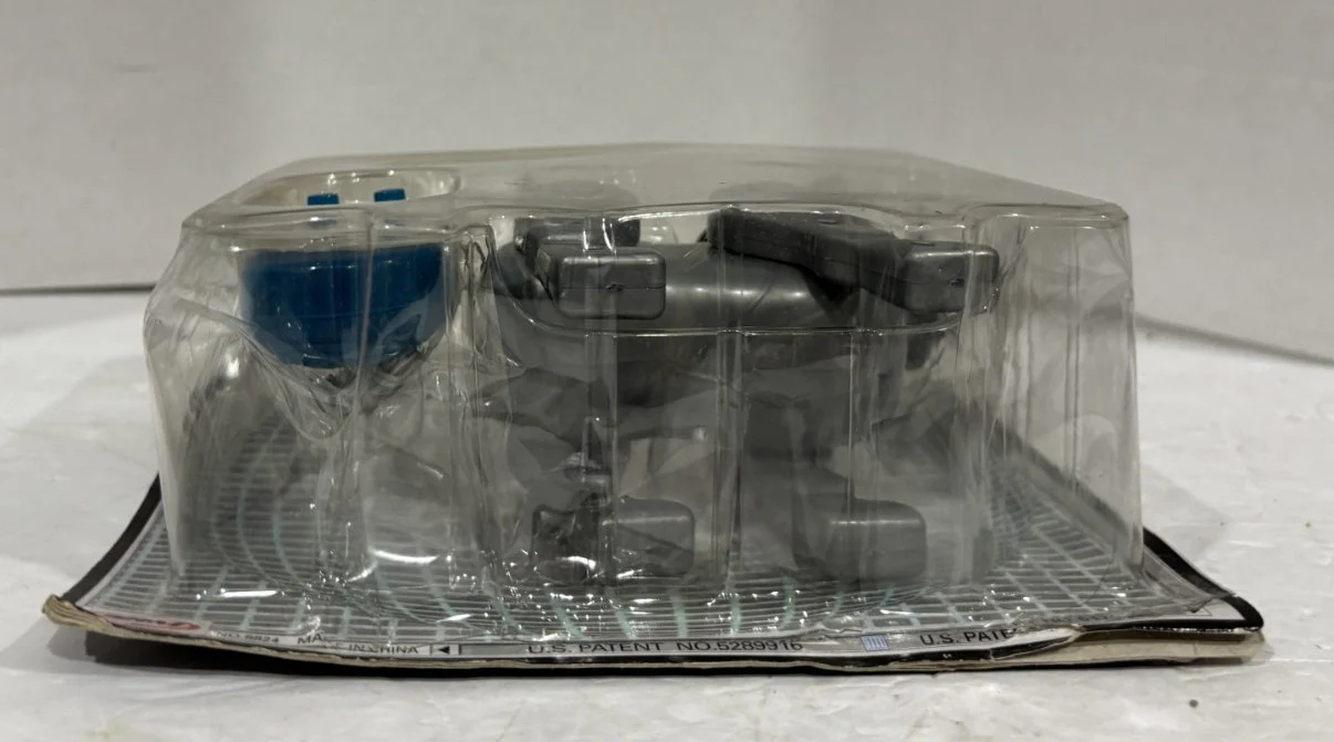 S.R.M iCAT Vintage Electronic Walking Cat Toy - Rare Find - Image 9