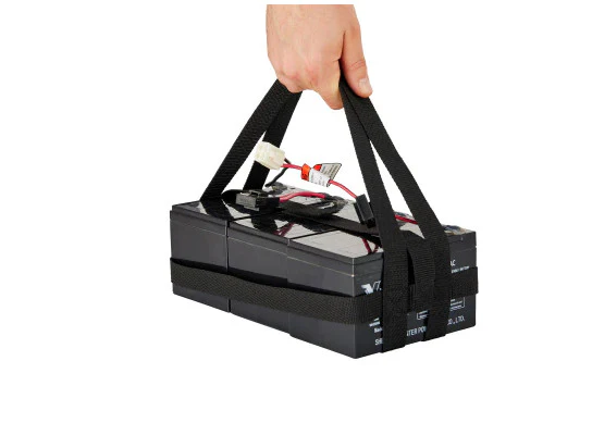 XL Crazy Cart with 36V Battery Electric Ride-On Toy - Image 5