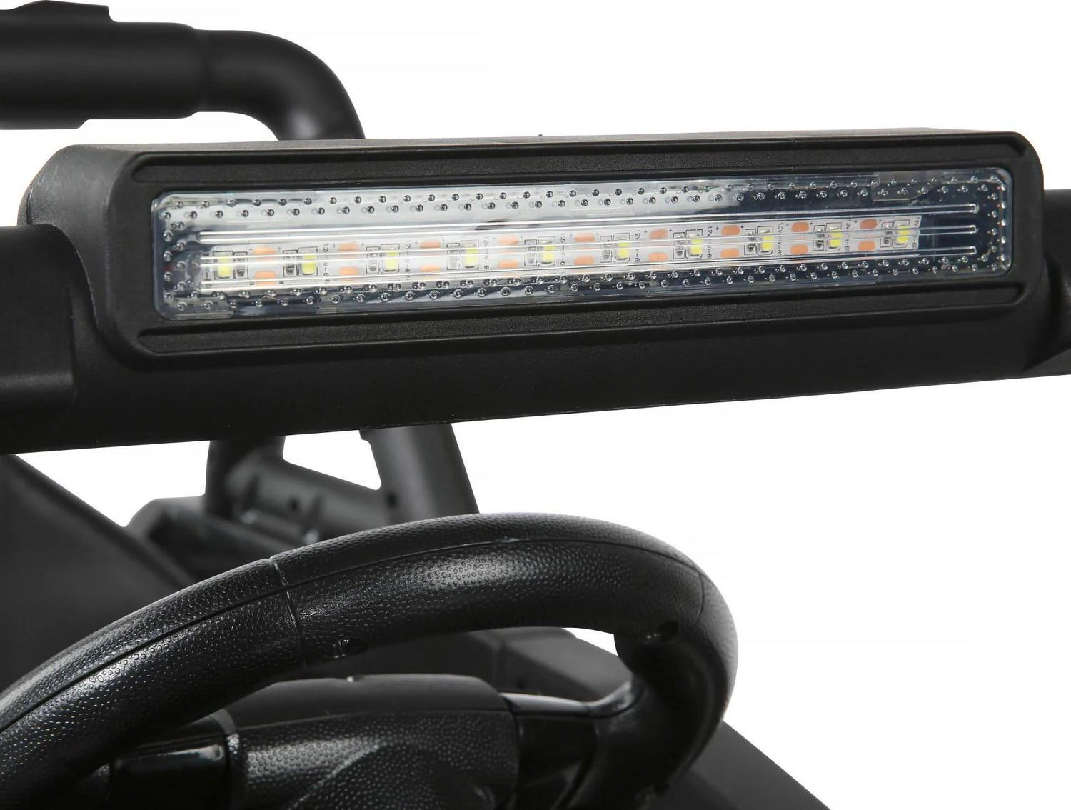 Realistic 12V UTV Ride On for Adventurous Kids - Image 29