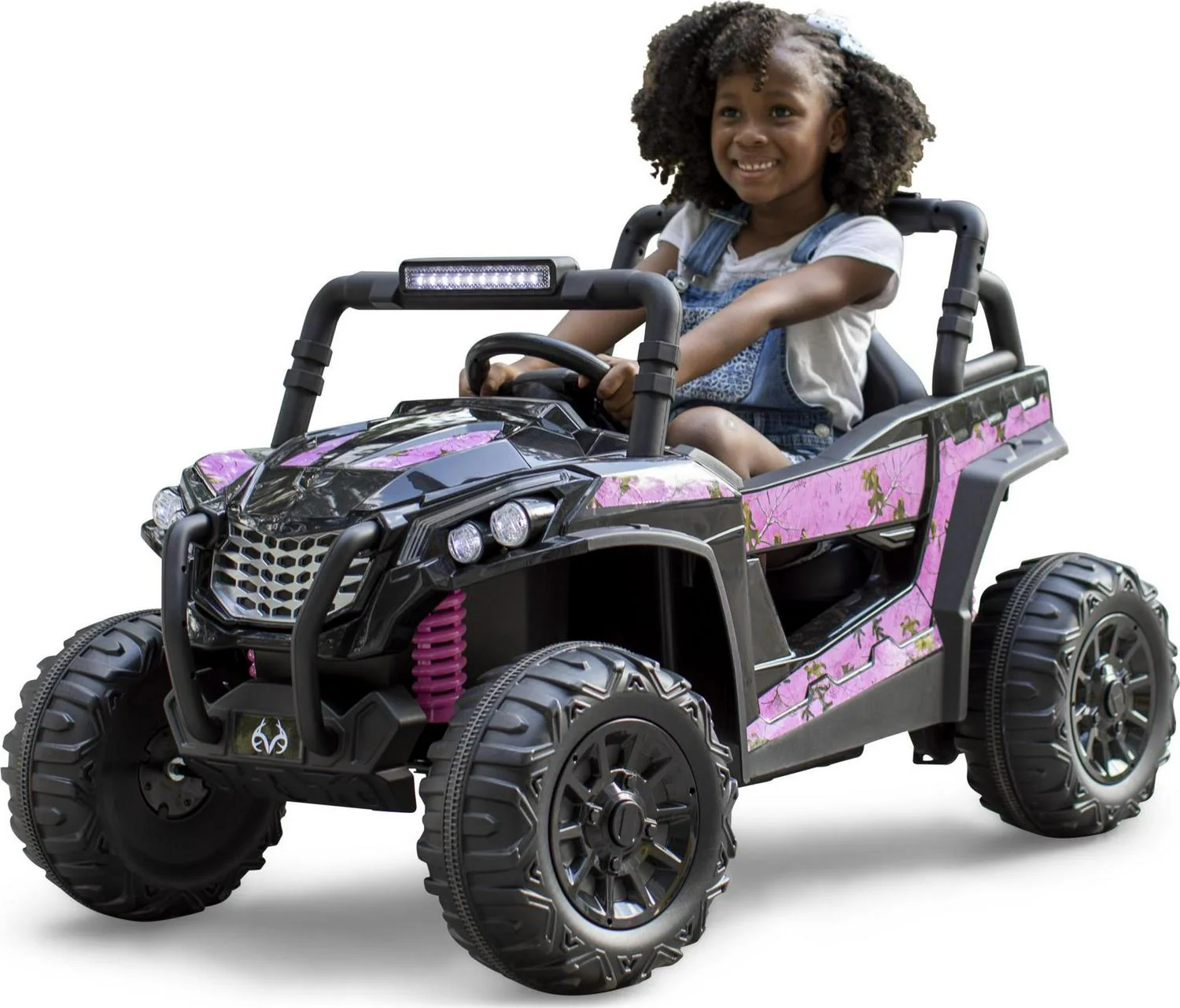 Realistic 12V UTV Ride On for Adventurous Kids - Image 30