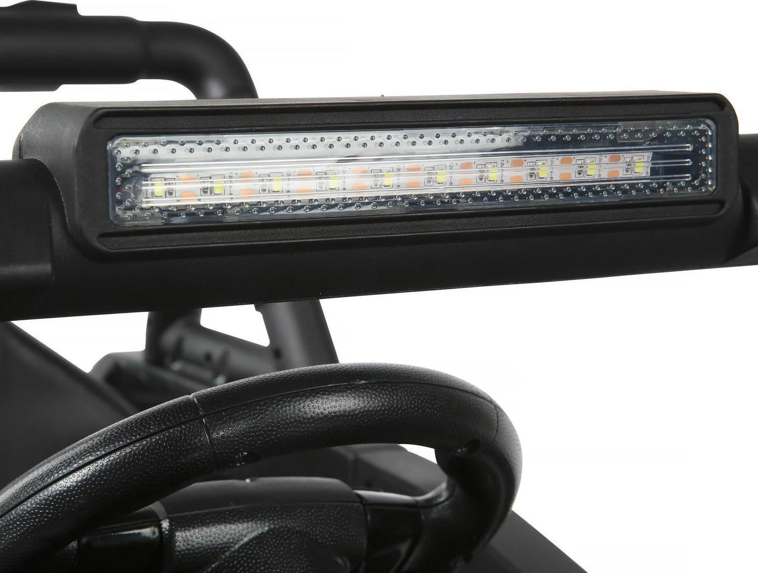 Realistic 12V UTV Ride On for Adventurous Kids - Image 8