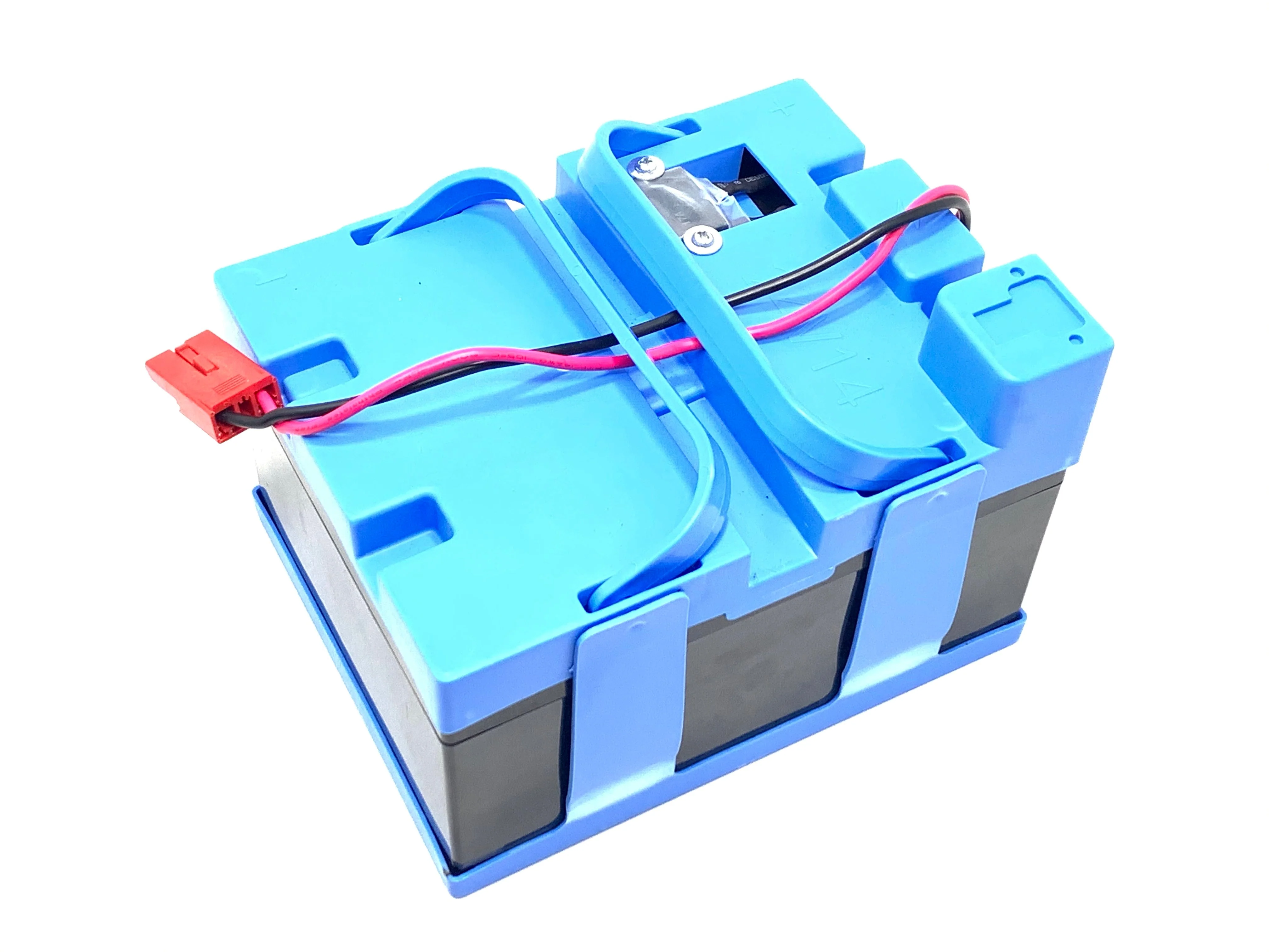 Long Way Super Sport  Battery - Image 2