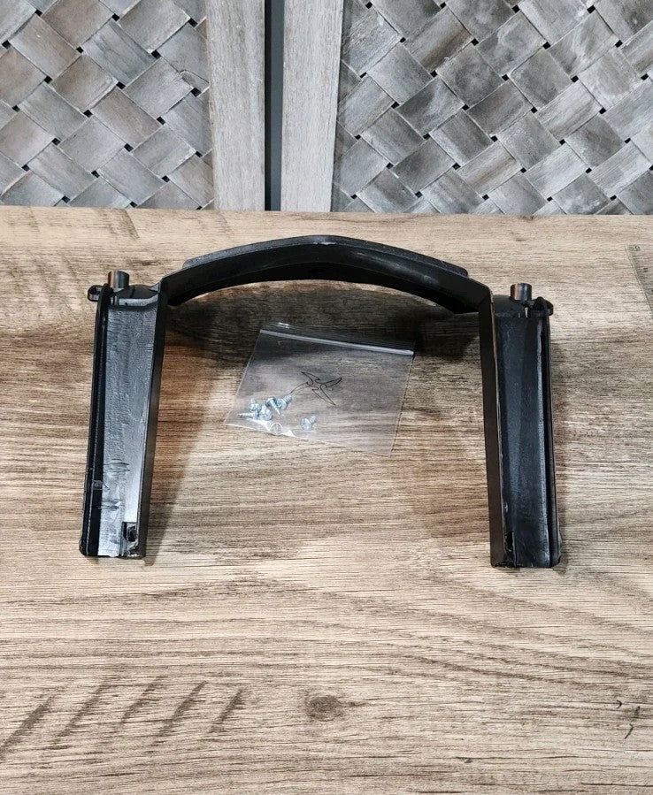 Rear End Under Carriage Cover for 4-in-1 Mercedes AMG GL63 Push Car - Image 2