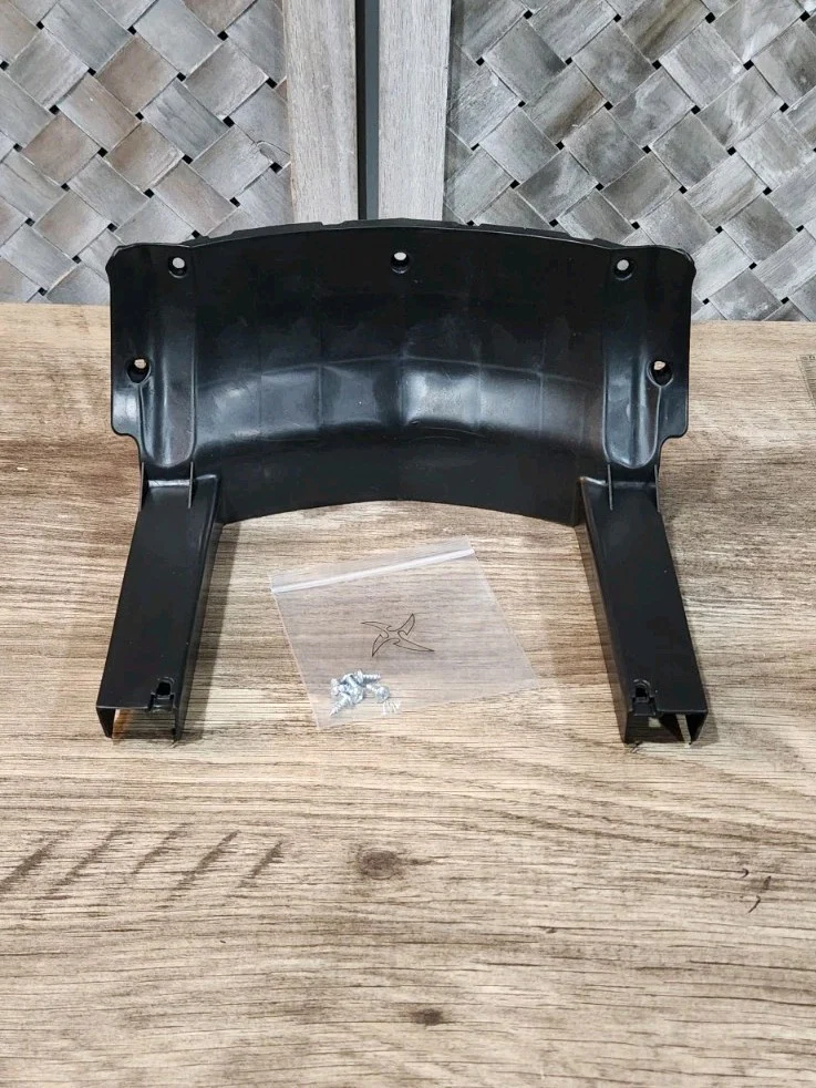 Rear End Under Carriage Cover for 4-in-1 Mercedes AMG GL63 Push Car - Image 3