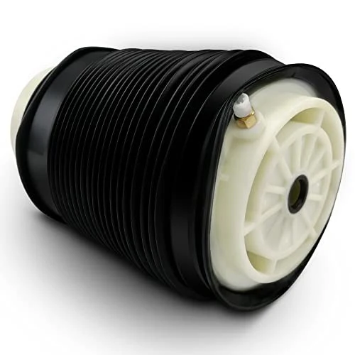 Rear Left Air Spring Suspension Bag Replacement for CLS350 CLS400 CLS500 - Image 2