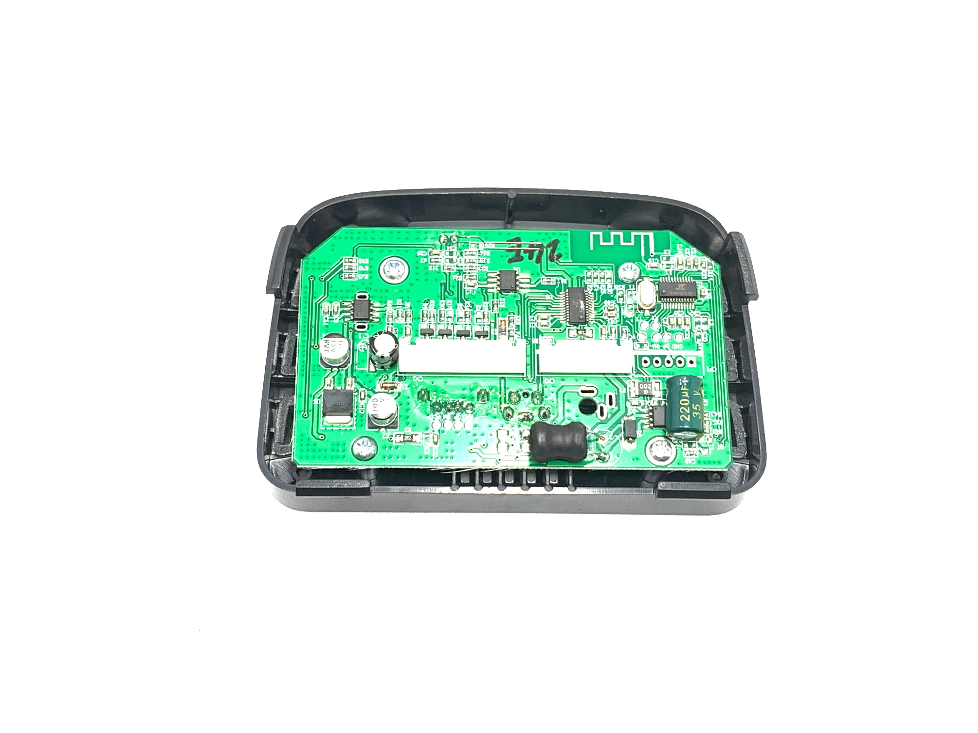 24V Super Sport Dash radio - Image 2