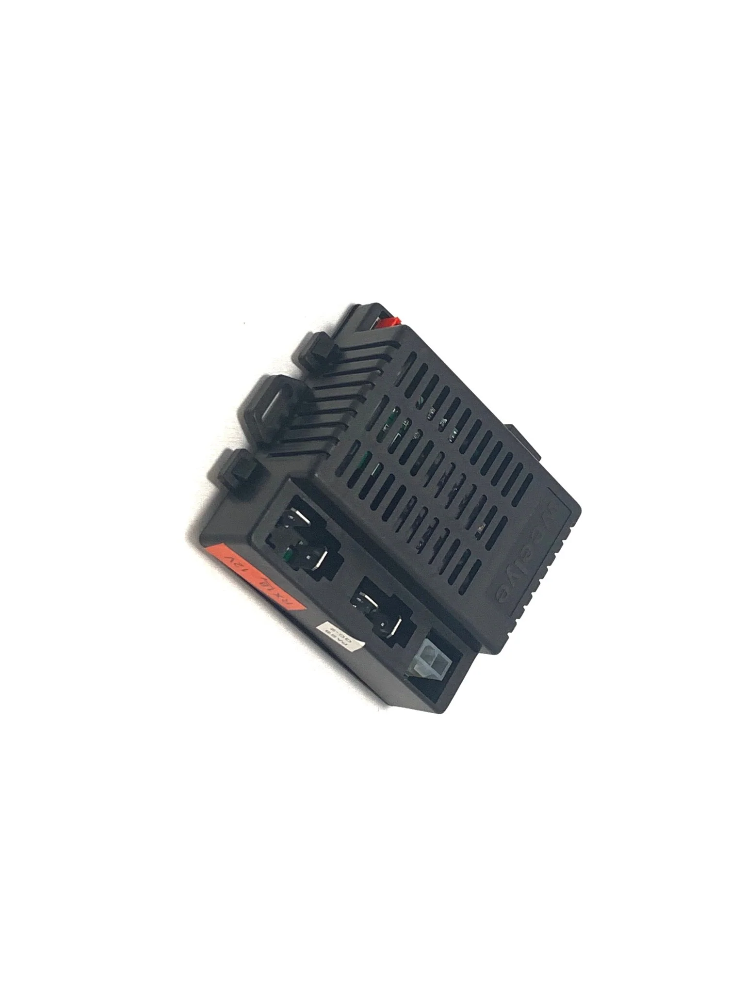 12V Tundra white connector Receiver - Image 2