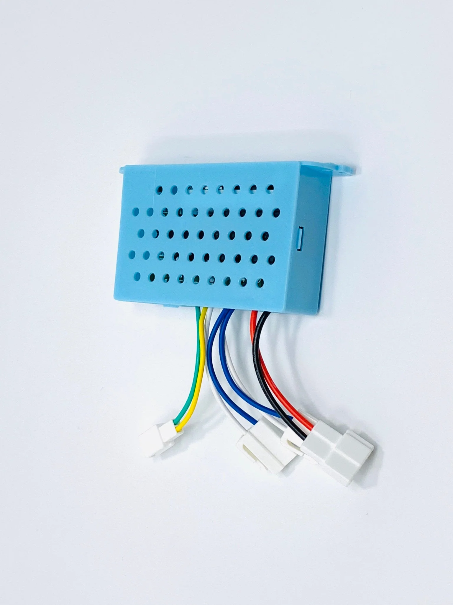 XMX Blue Receiver - Image 2