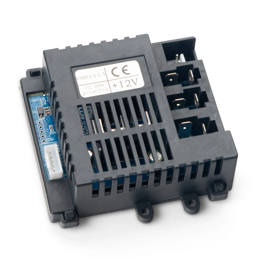 GTR Receiver