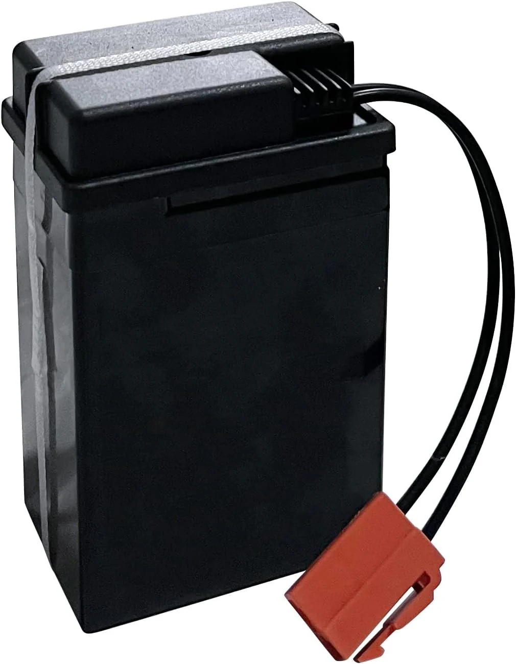 6V 4Ah Rechargeable Battery with Charger for Ride-On Horse and Quad Toys - Image 3