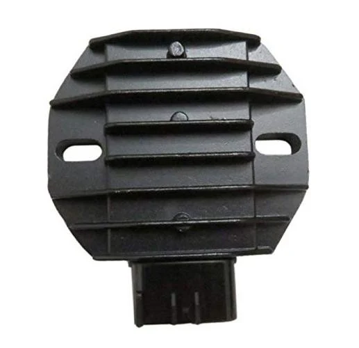 Yamaha Raptor 660 Regulator Rectifier 2001-2005 - Image 2