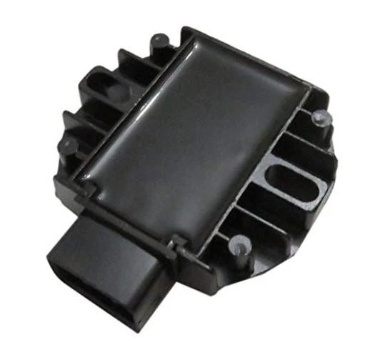 Yamaha Raptor 660 Regulator Rectifier 2001-2005 - Image 4