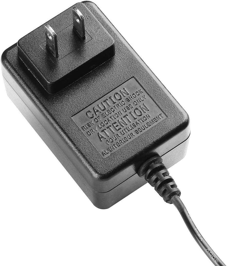 12 Volt Charger with Charging Indicator Light for Electric Ride-On Toys - Image 6