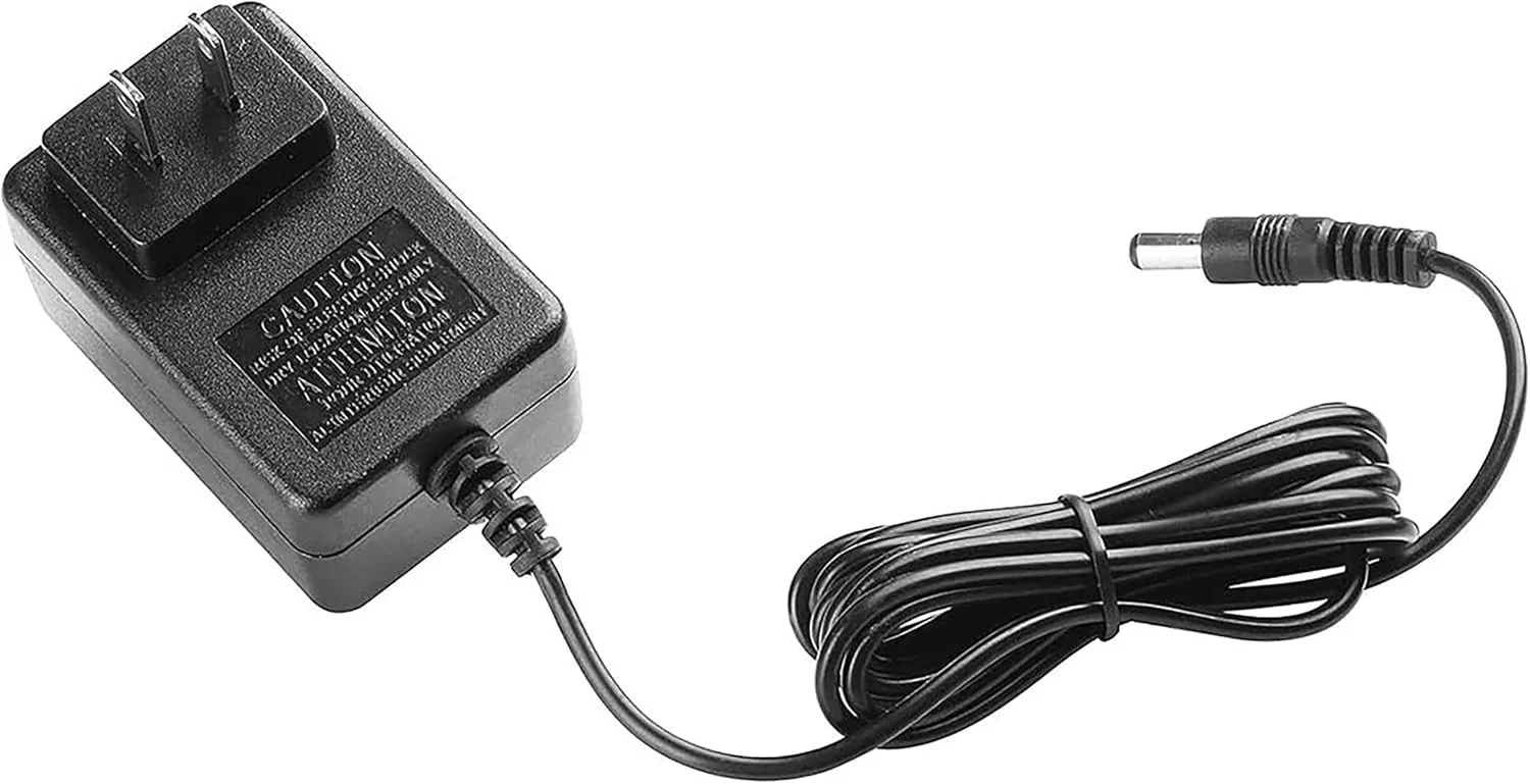 6V Battery Charger for Children’s Electric Ride-On Cars with Safety Certification - Image 7