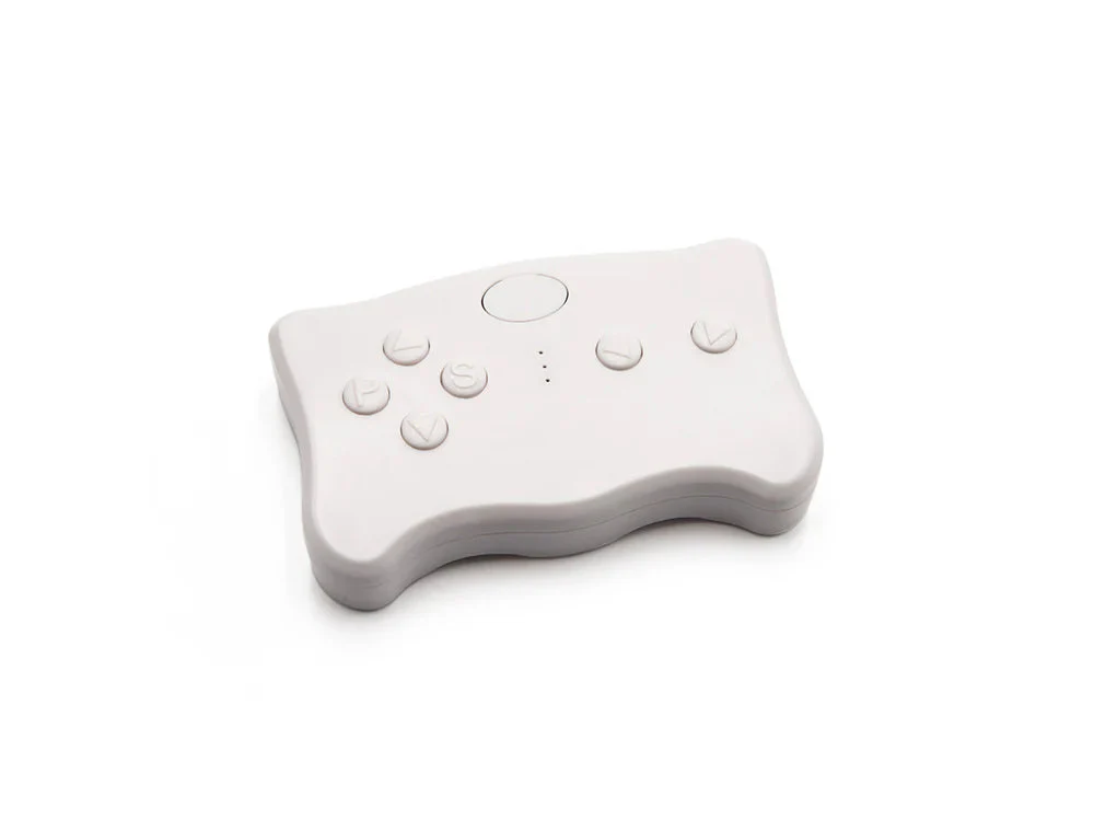 12V Tundra Remote Control Old Version