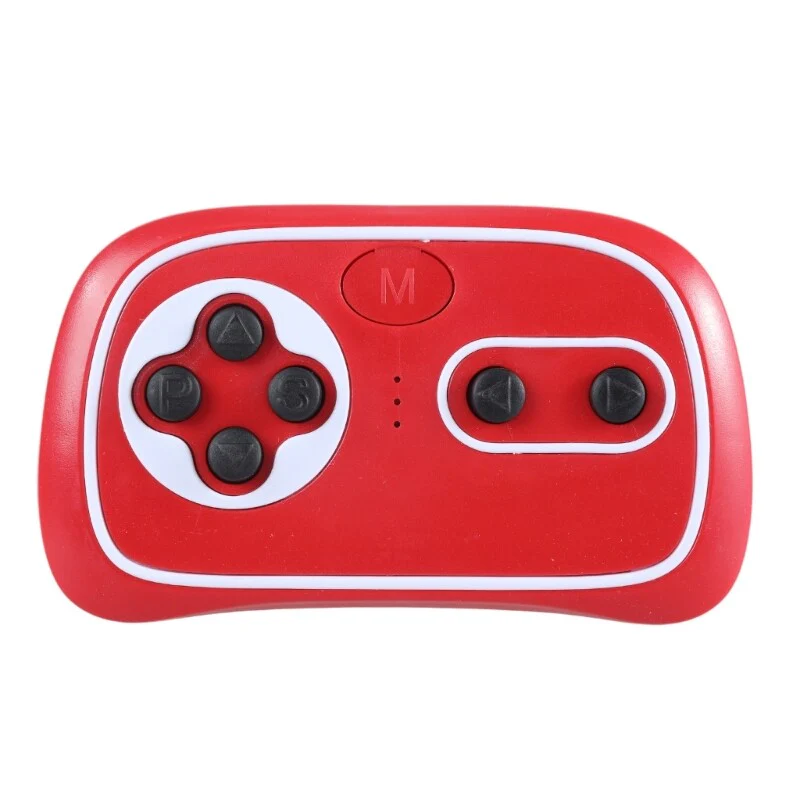 Remote Control for Kids Electric Car with Precise Maneuvering Compatible with Various Models