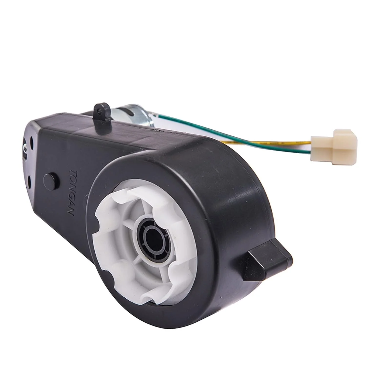12V DC High Torque Gearbox Motor Replacement for Ride-On Toys - Image 11
