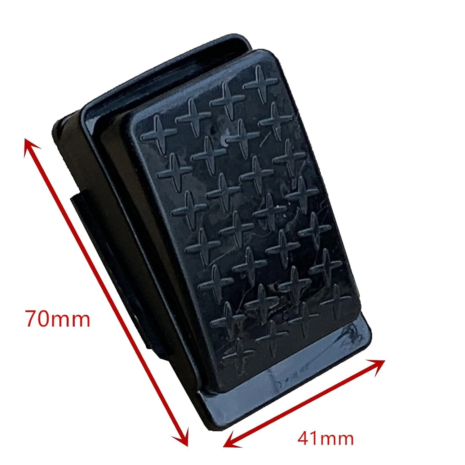 Replacement Accelerator Foot Pedal with 6-Pin Socket for Children’s Ride-On Cars - Image 4