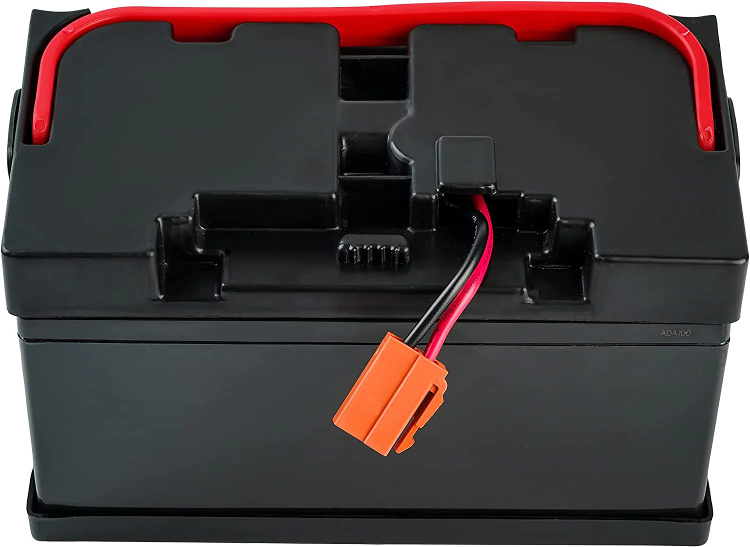 Replacement Battery and Charger Set for Huffy Torex UTV 24V Child Ride-On - Image 3