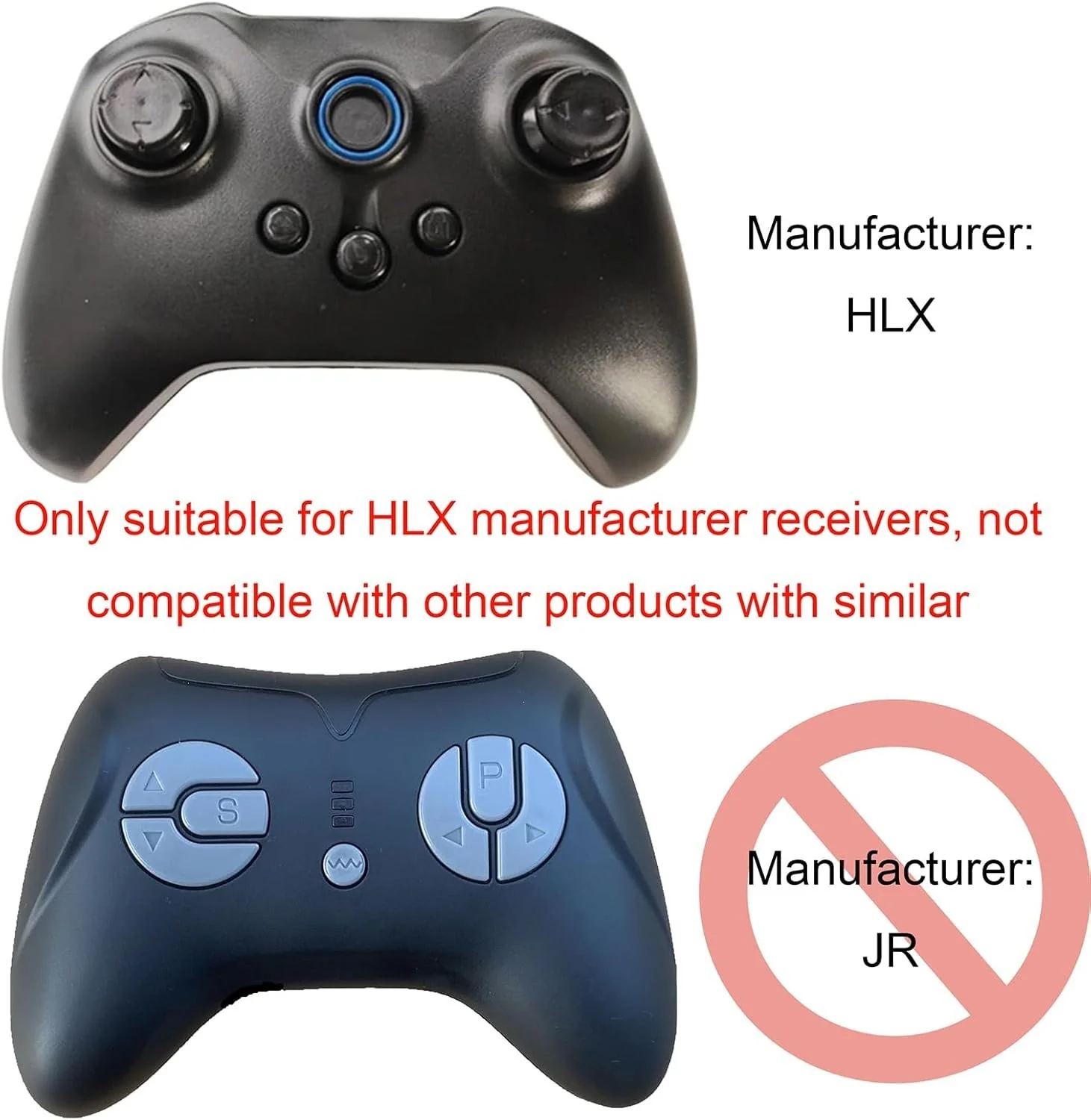 Bluetooth Receiver Replacement for SX1718 Kids Ride-On Cars with Easy Pairing - Image 6