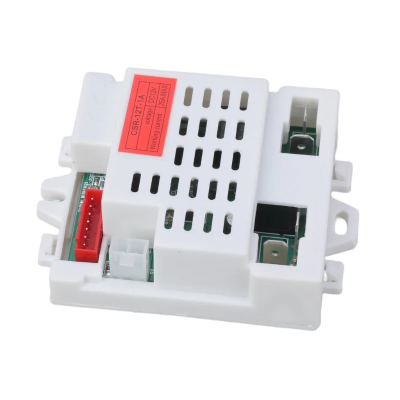 Control Box Motherboard for 12V Kids Ride-On Car Toy Vehicle - Image 3
