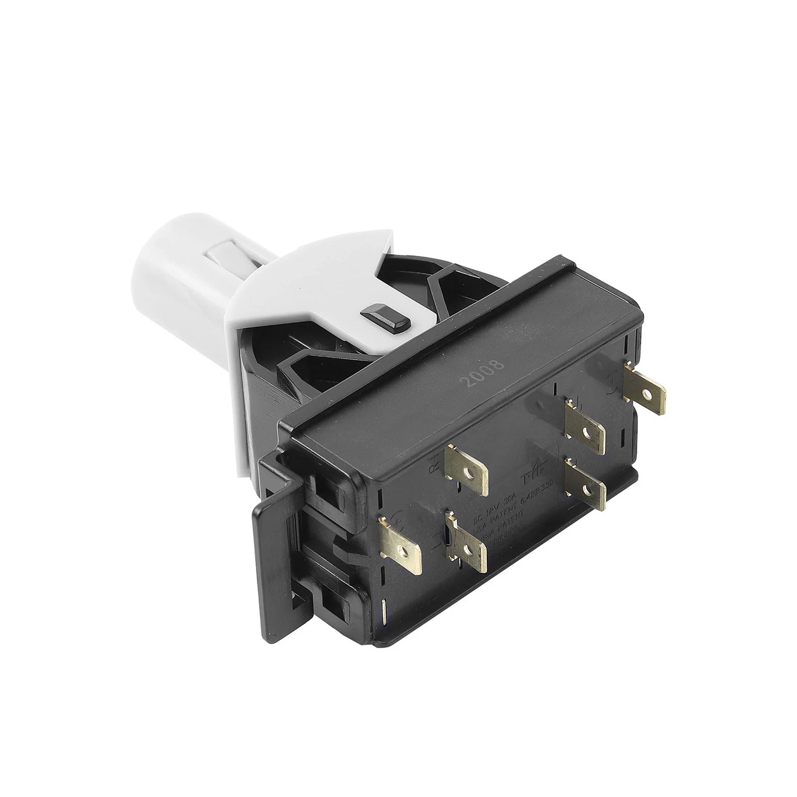 Gear Shifter for John Deere Gator XUV and Peg Perego Ride-On Vehicles - Image 5