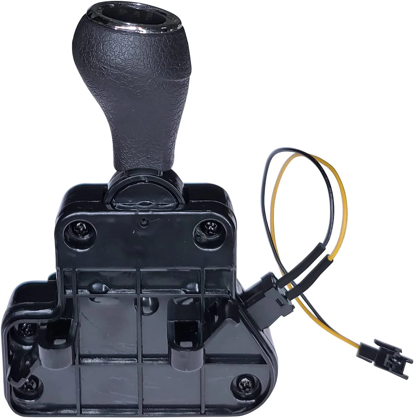 24V Realtree UTV Replacement Gear Shifter Assembly with Integrated Switches - Image 7