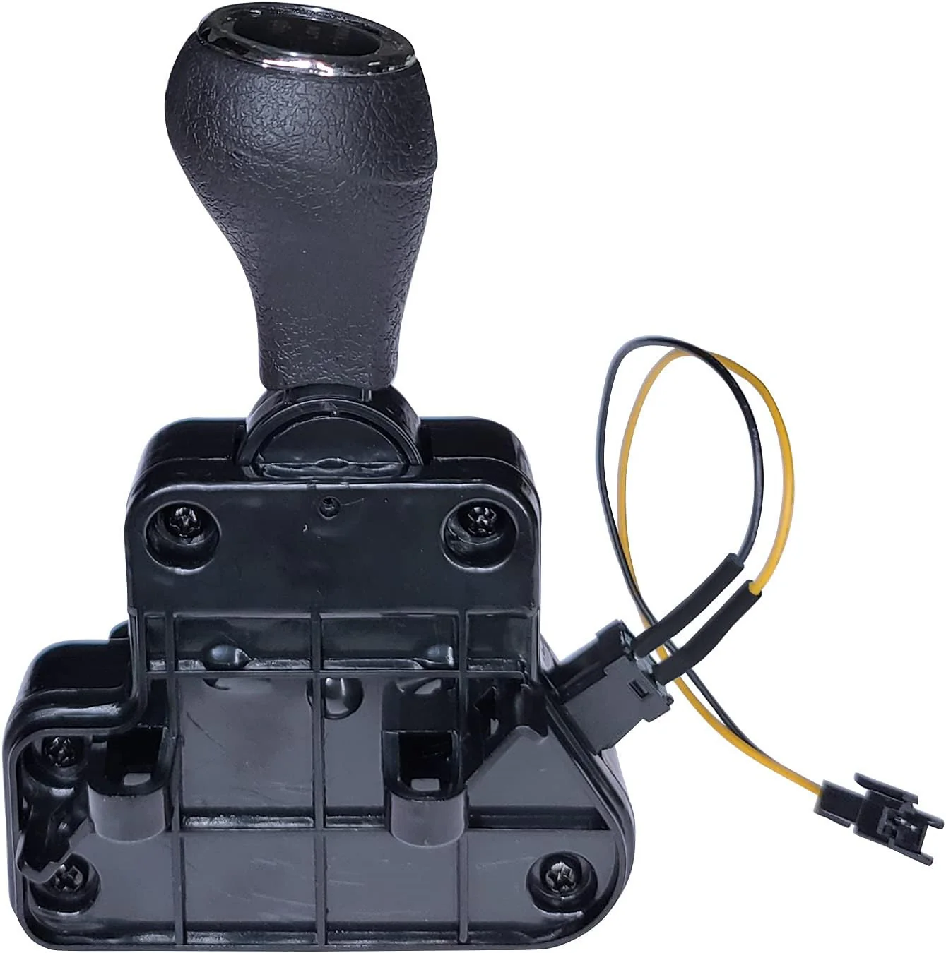 24V UTV Replacement Gear Shifter Assembly with Integrated Switches in Realtree Camo
