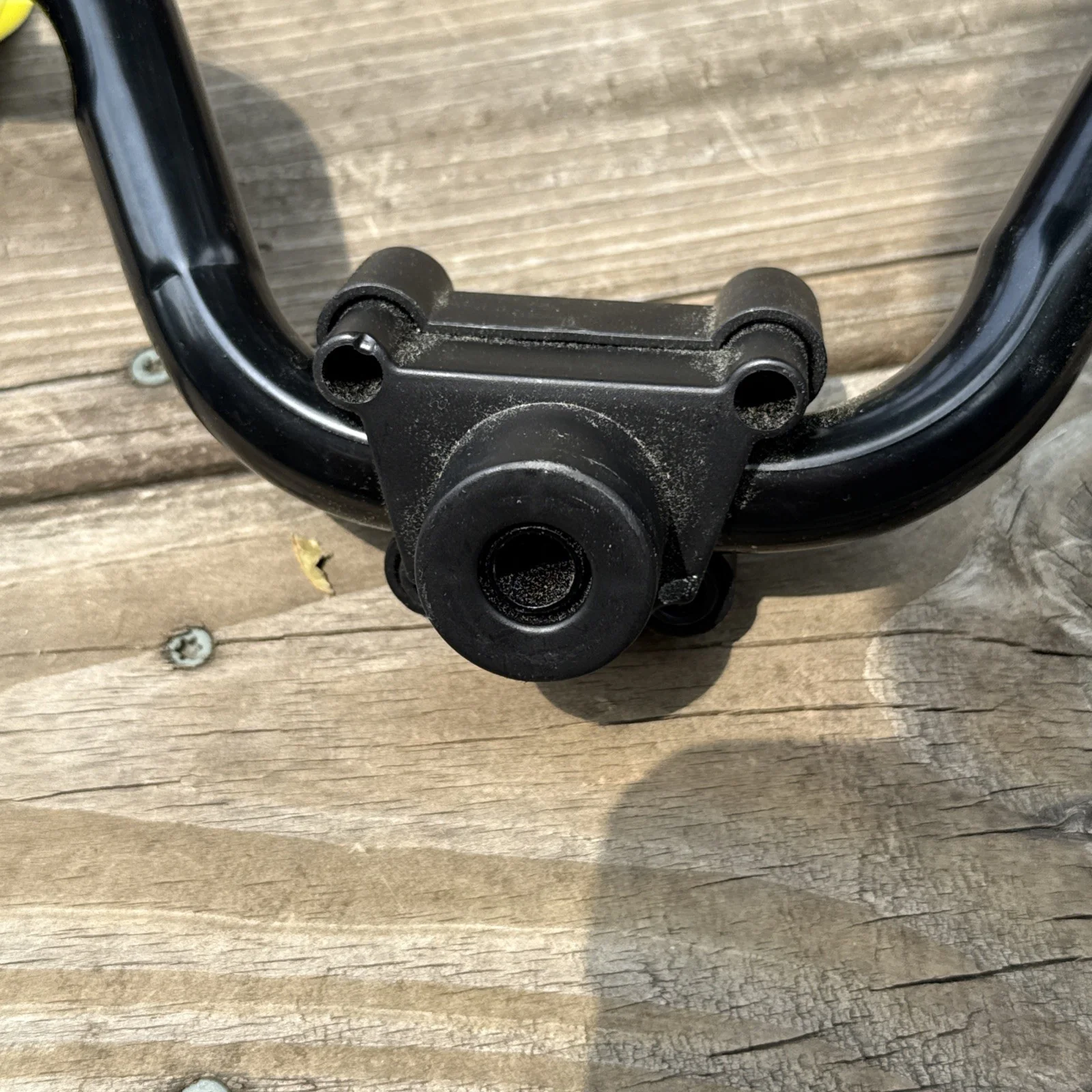 Replacement Handlebars for Can-Am 4 Wheeler Quad Electric Ride-On for Kids - Image 3