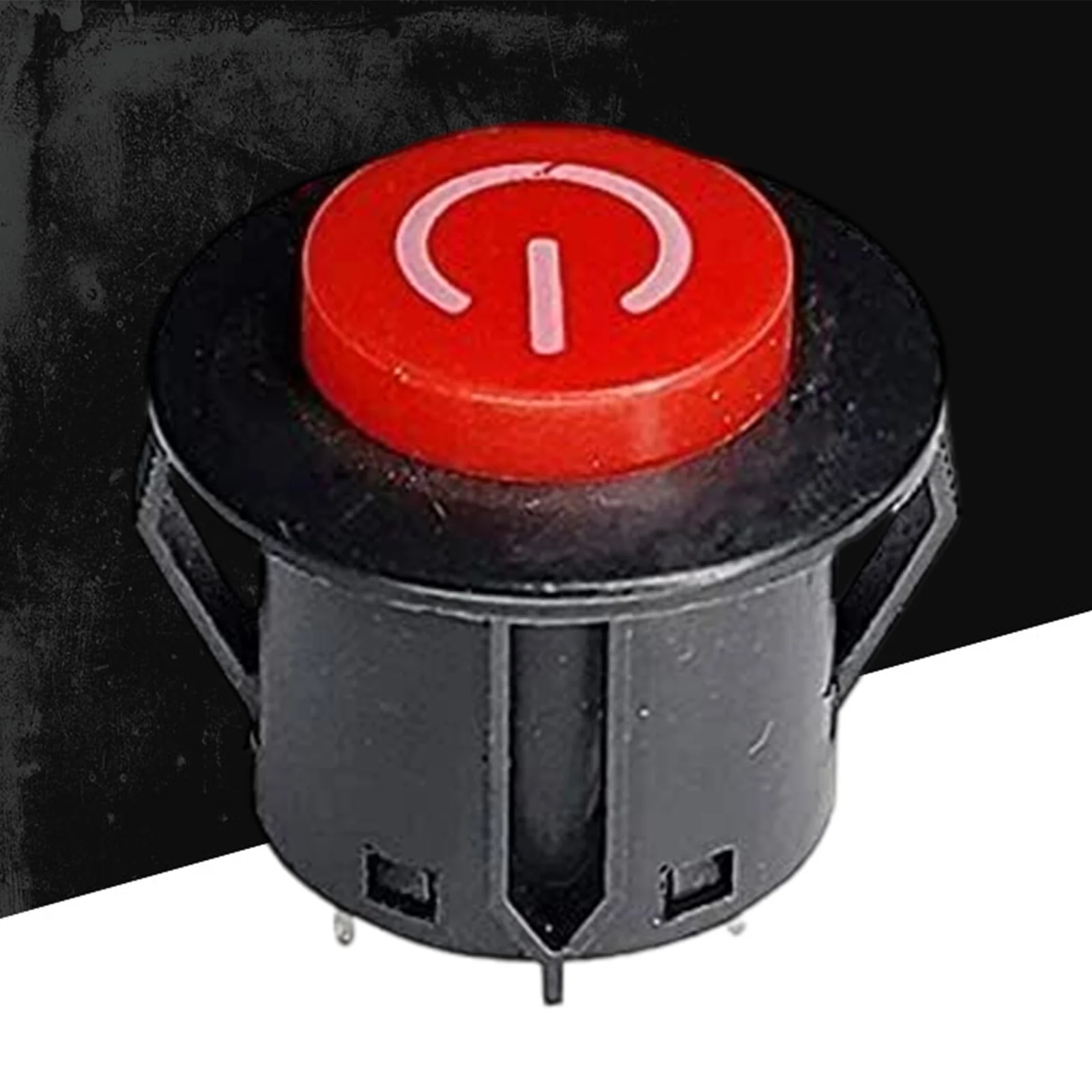 Replacement Power Start Button Switch Accessories for Kids Powered Ride-On Car - Image 10
