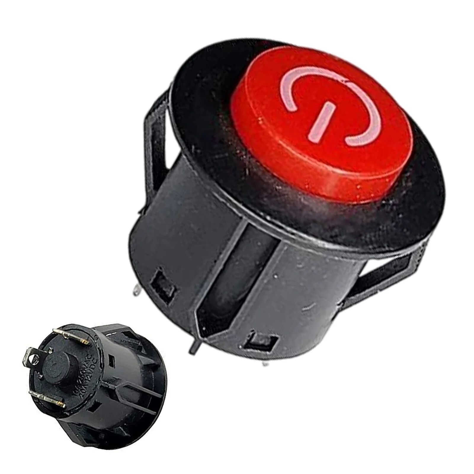 Replacement Power Start Button Switch Accessories for Kids Powered Ride-On Car - Image 13