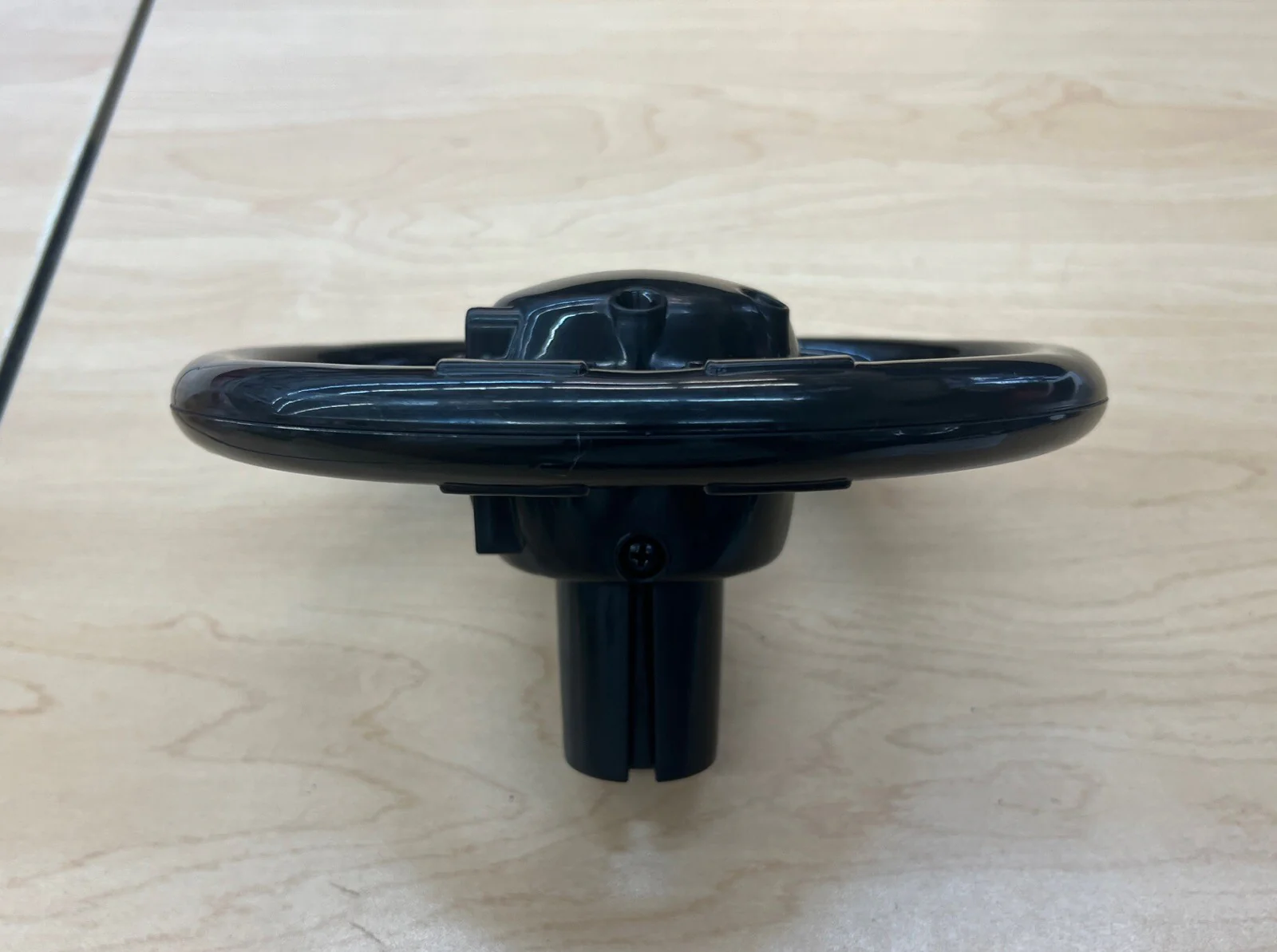 Replacement Steering Wheel for 24V Halo Warthog Ride-On Vehicle - Image 3