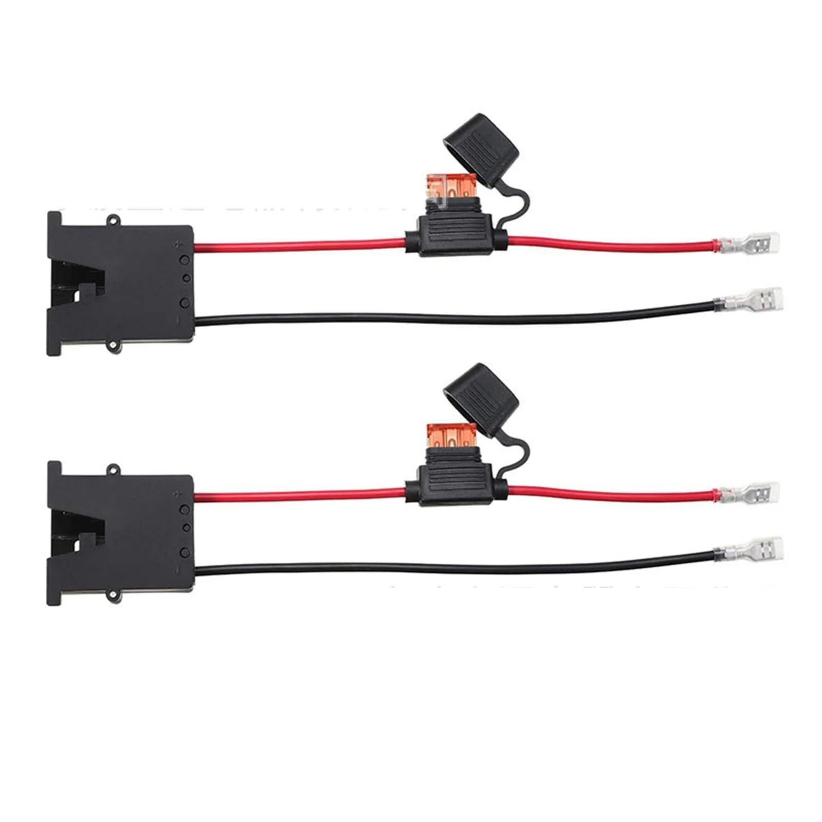 Heavy Duty Replacement Wire Harness Connector Extension Cable - Image 4