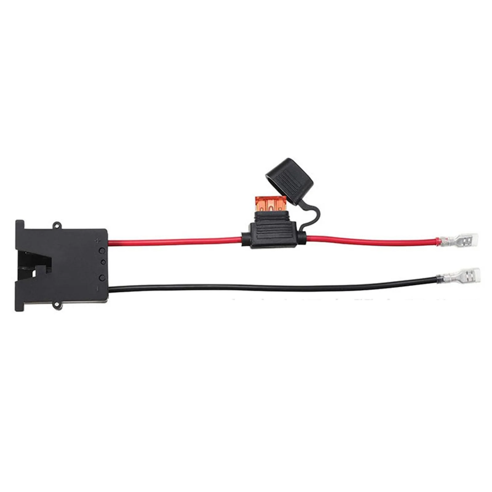 Replacement Wire Harness Connector Extension Cable with Remote Control Circuit Board