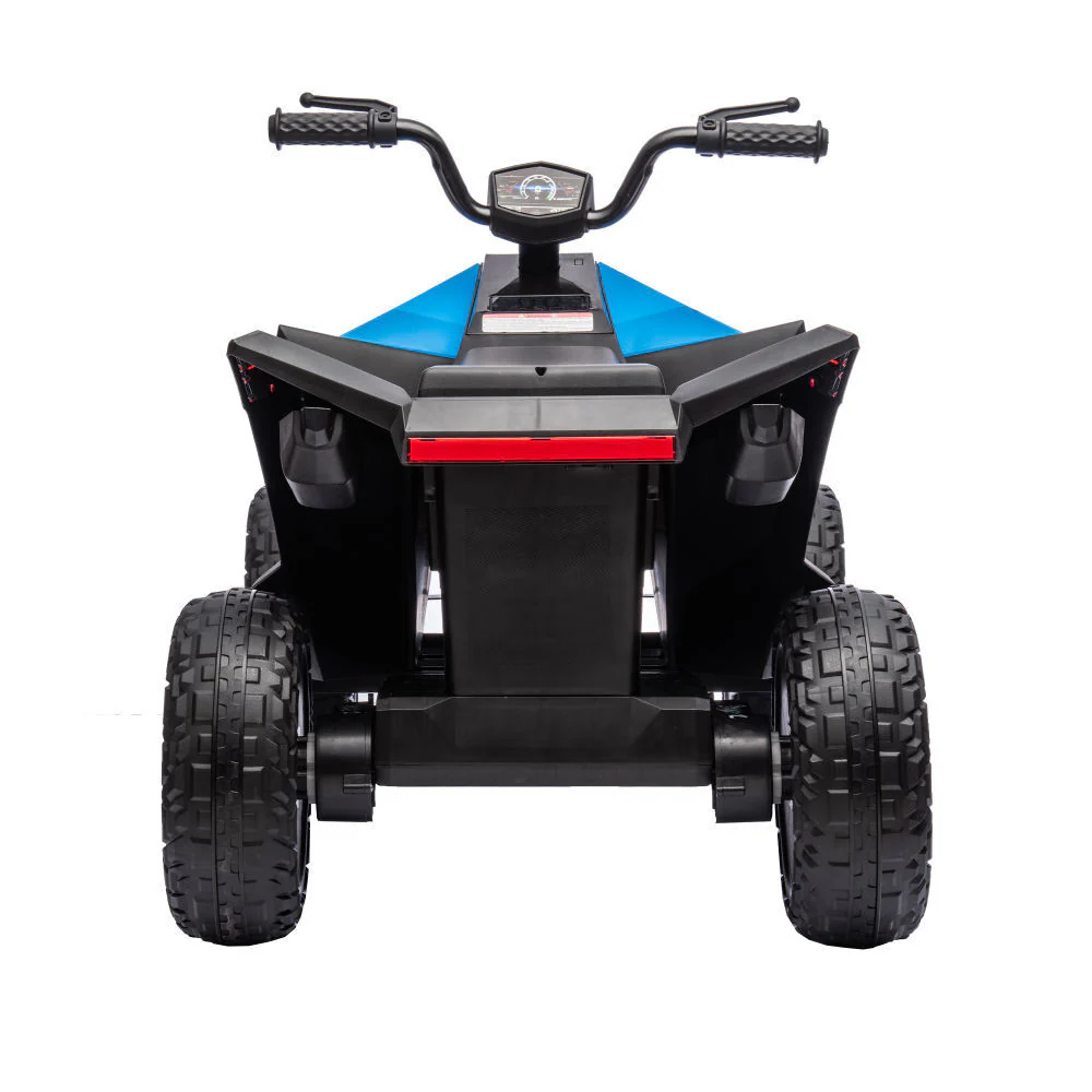 Rev Up the Fun: 12V Electric ATV for Kids Ages 3-8 with Multi-Functional Features - Image 4