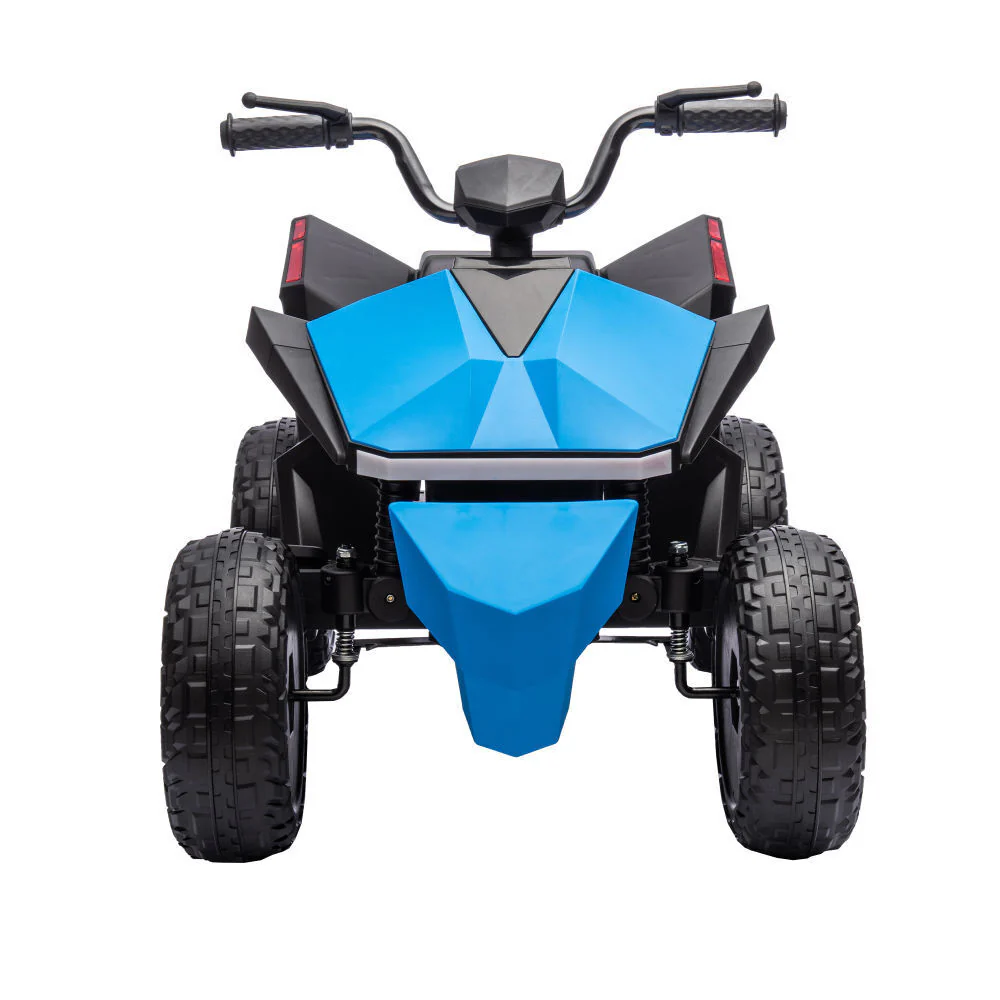Rev Up the Fun: 12V Electric ATV for Kids Ages 3-8 with Multi-Functional Features - Image 9
