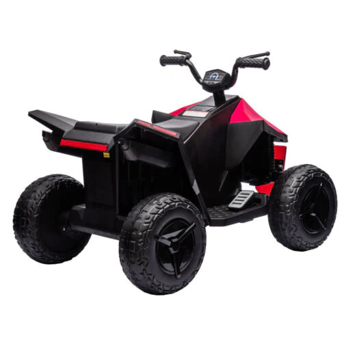Rev up the Fun with Our 12V 7AH Multi-Functional Electric ATV for Kids Ages 3-8 - Image 6