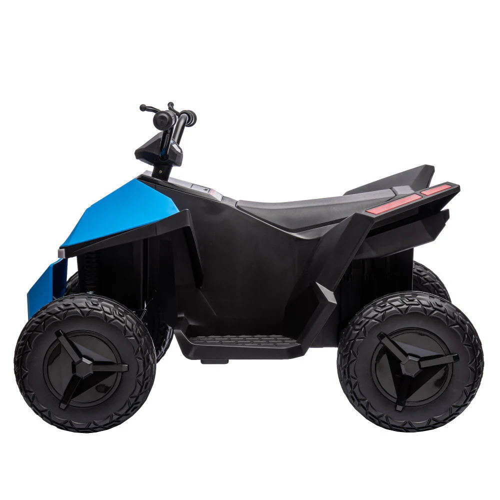 Rev up the Fun with Our 12V Electric ATV for Kids 3-8 Years - Multi-Functional Ride-On Adventure! - Image 8