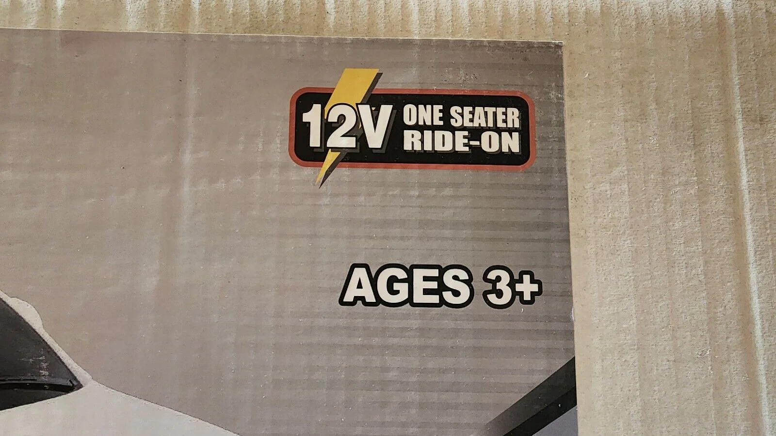 Rev Up the Fun with the Audi Q7 12V Ride-On Toy for Kids - Image 5