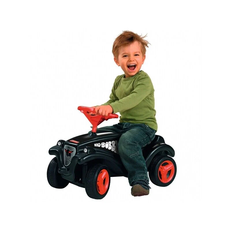 Rev Up the Fun with the BIG Push Rider Bobby Car Classic from Fulda - Image 8