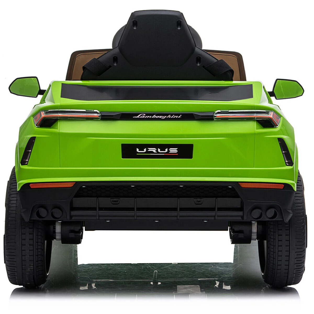Rev up the Fun with the Lamborghini Urus 12V Electric Ride-On Car for Kids - Remote Controlled! - Image 5
