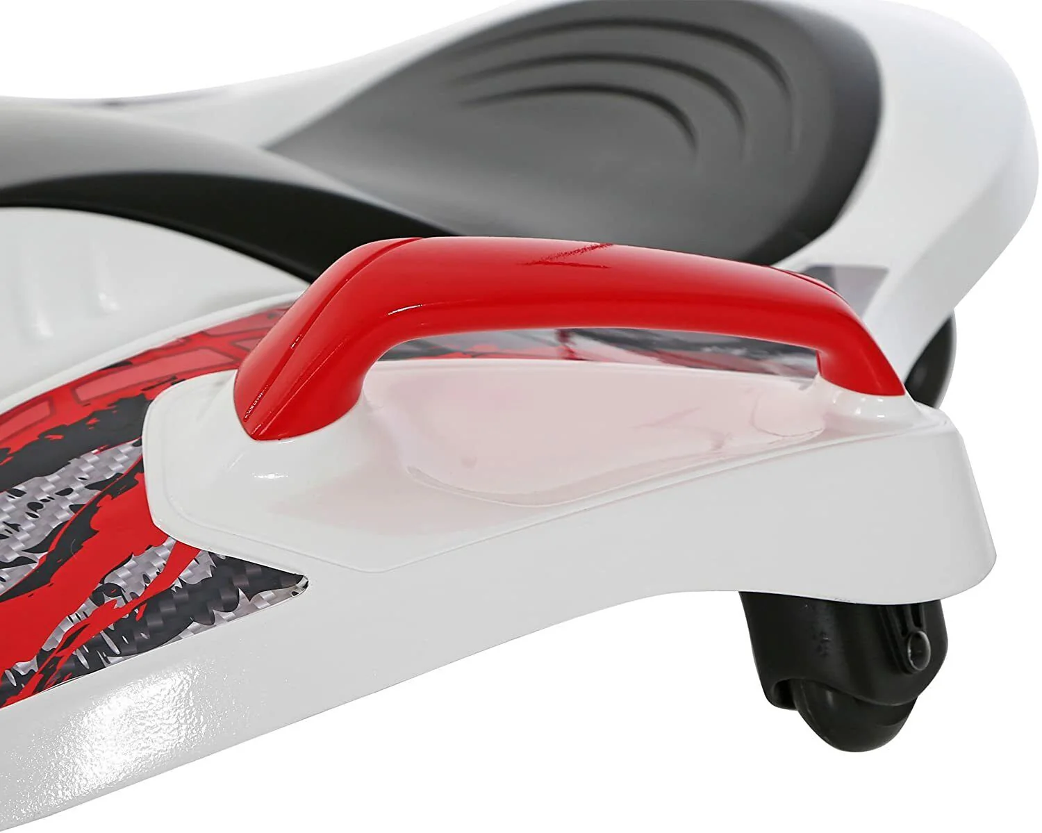 Rev Up the Fun with the Rollplay 12V Nighthawk Electric Ride-On for Kids - Image 7