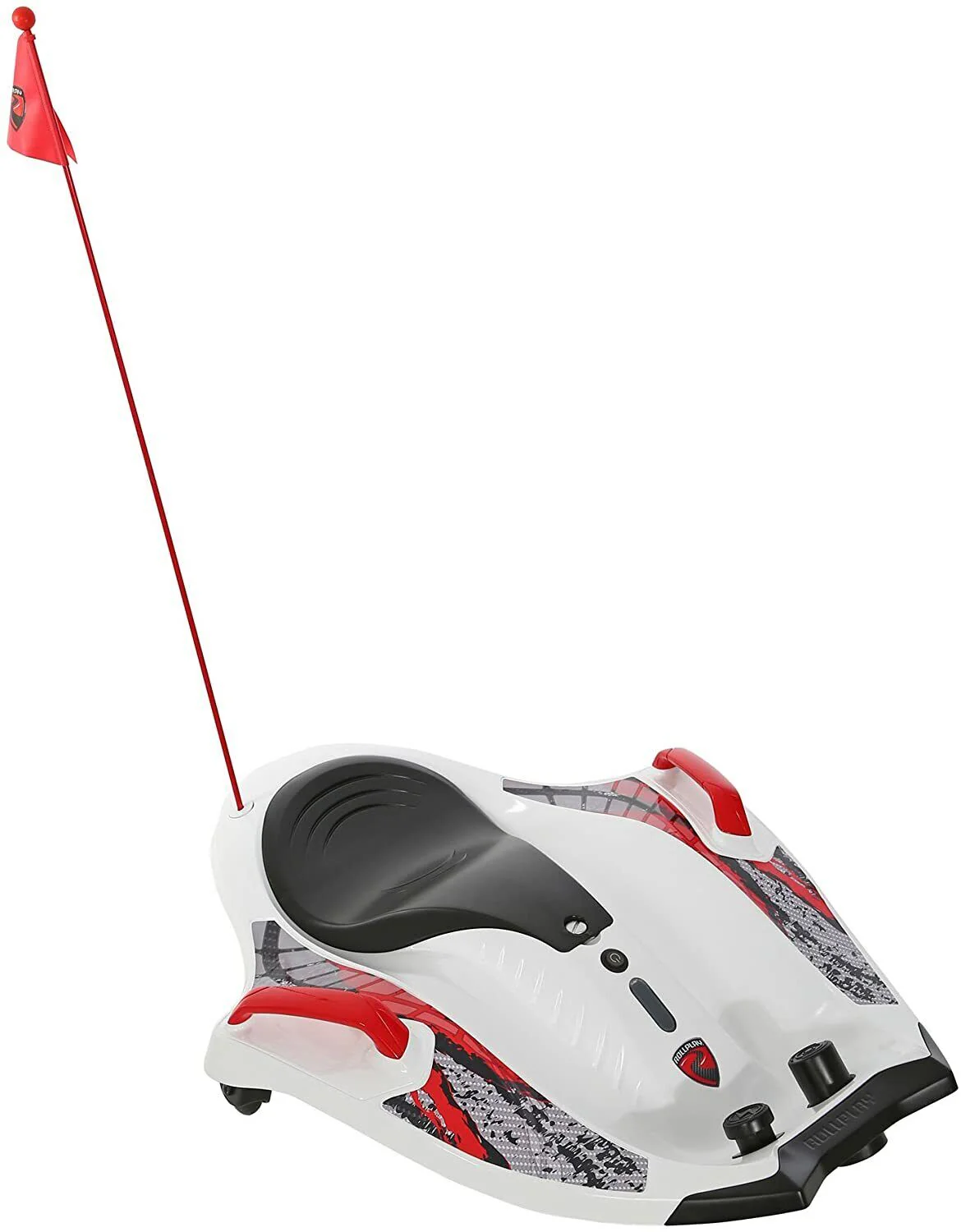 Rev Up the Fun with the Rollplay 12V Nighthawk Electric Ride-On for Kids - Image 9