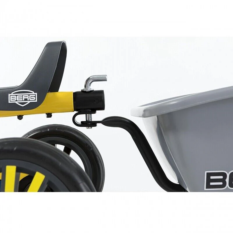 Rev Up Your Ride: The Ultimate BERG Buzzy Go-Kart Trailer and Accessories - Image 3