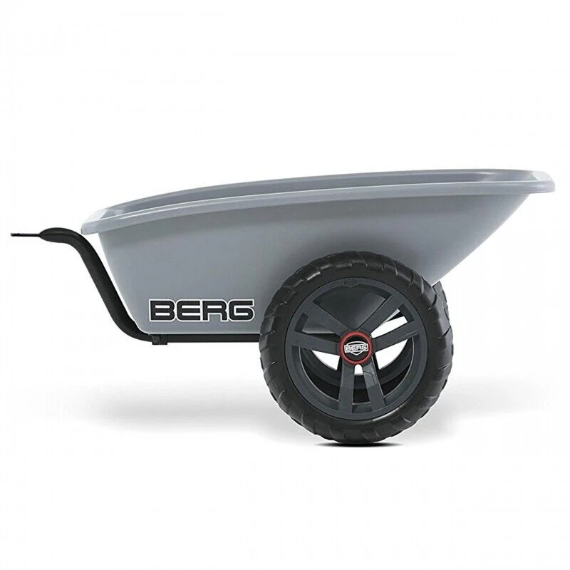Rev Up Your Ride: The Ultimate BERG Buzzy Go-Kart Trailer and Accessories - Image 5