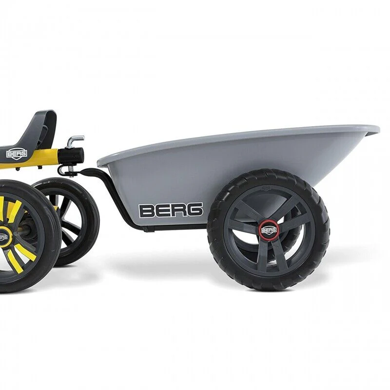 Rev Up Your Ride: The Ultimate BERG Buzzy Go-Kart Trailer and Accessories - Image 6