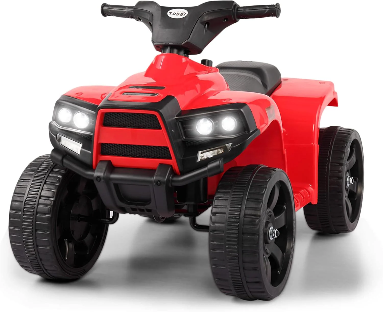 Electric Four-Wheeler Ride-On ATV Toy for Kids Ages 1-3 - Image 9